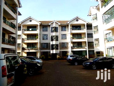 Lavington 3 Bedroom Apartment For SALE - Image 8