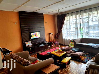 Lavington 3 Bedroom Apartment For SALE - Image 5