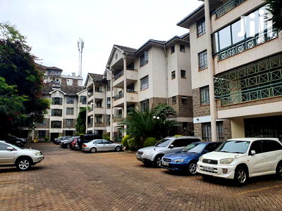 Lavington 3 Bedroom Apartment For SALE - Image 4