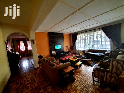 Lavington 3 Bedroom Apartment For SALE - Image 7