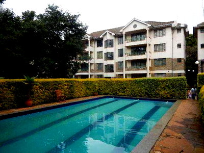 Lavington 3 Bedroom Apartment For SALE - Image 1