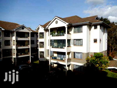 Lavington 3 Bedroom Apartment For SALE - Image 9