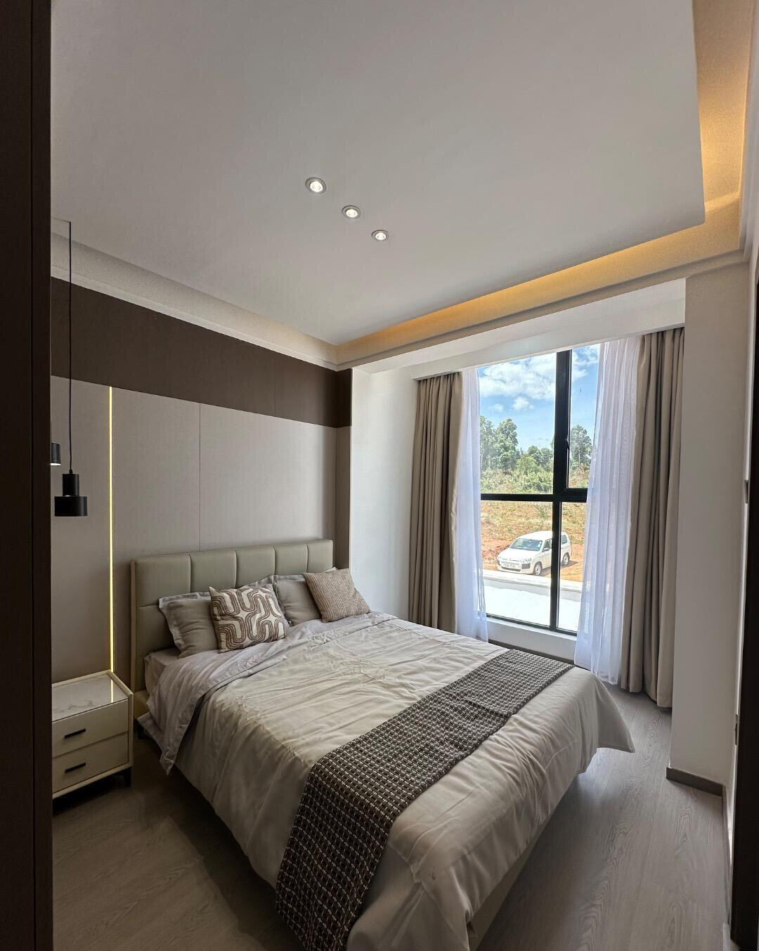 5BR Townhouse with DSQ, Office & Clubhouse - Kamangu, Kikuyu