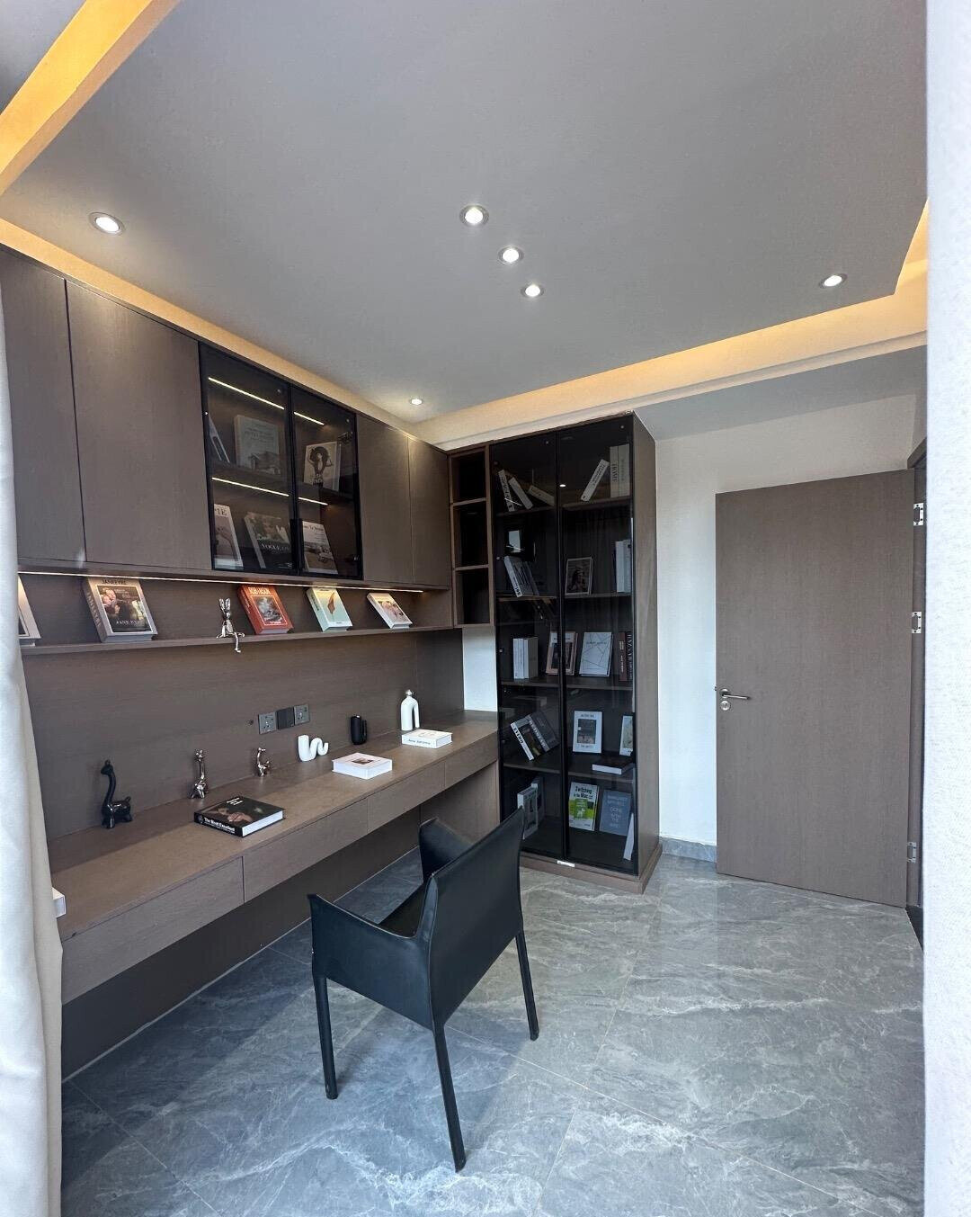 5BR Townhouse with DSQ, Office & Clubhouse - Kamangu, Kikuyu