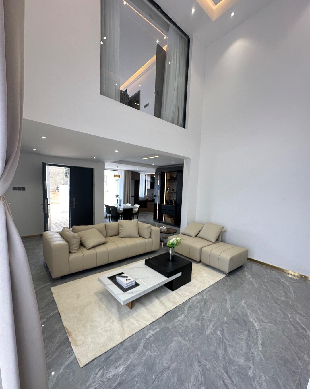 5BR Townhouse with DSQ, Office & Clubhouse - Kamangu, Kikuyu