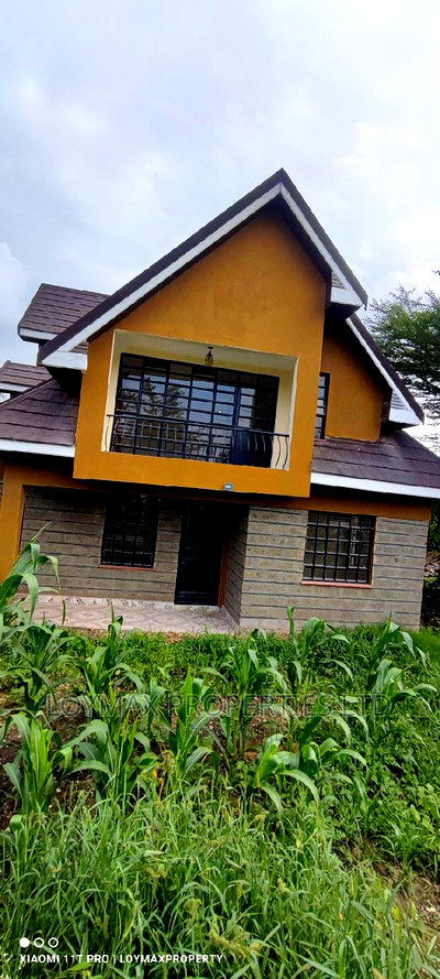 4bdrm House in Upper Milimani, Kitengela for sale - Image 1