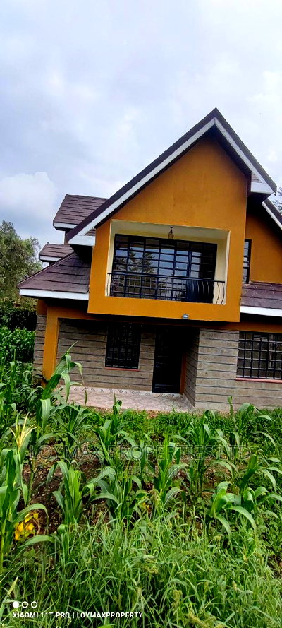 4bdrm House in Upper Milimani, Kitengela for sale - Image 13