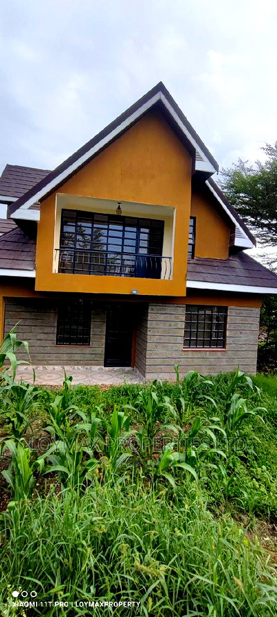 4bdrm House in Upper Milimani, Kitengela for sale - Image 12