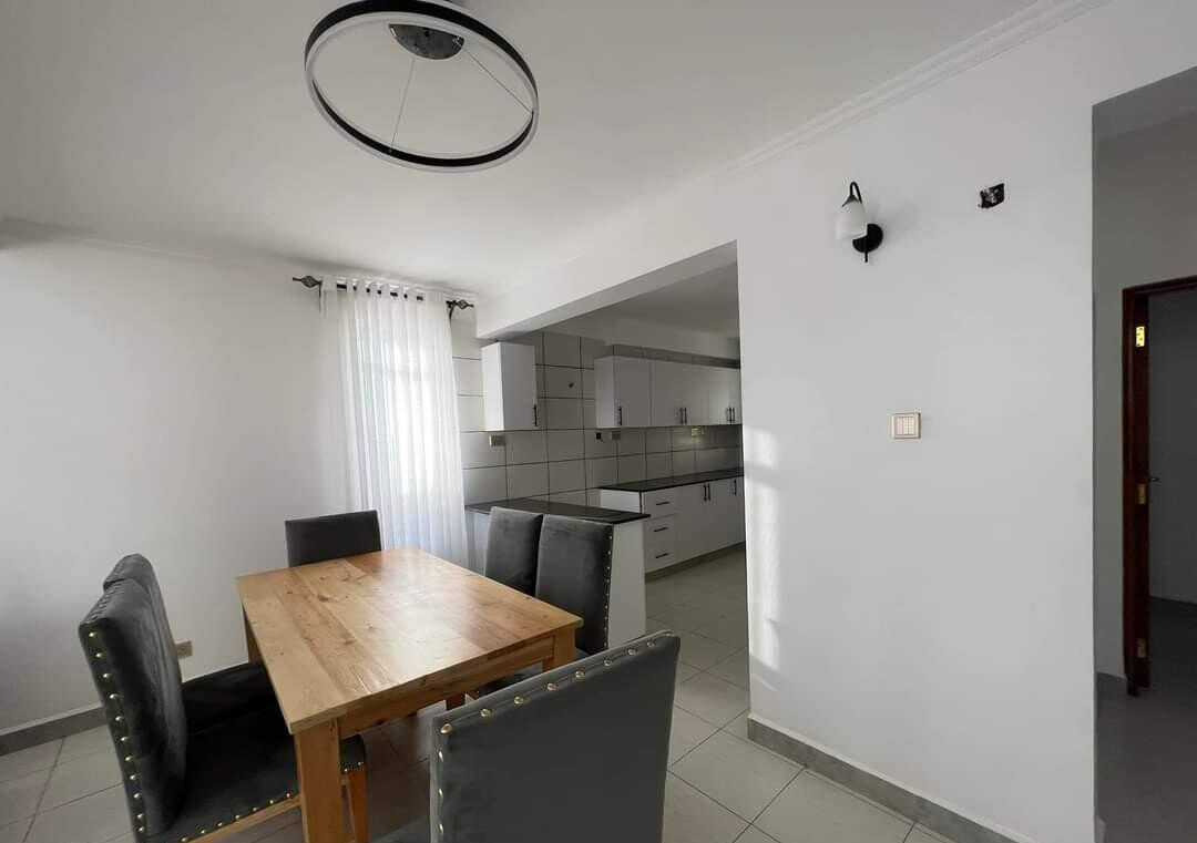 4BR All-Ensuite Villa with Pool & DSQ - Kibiku, Ngong