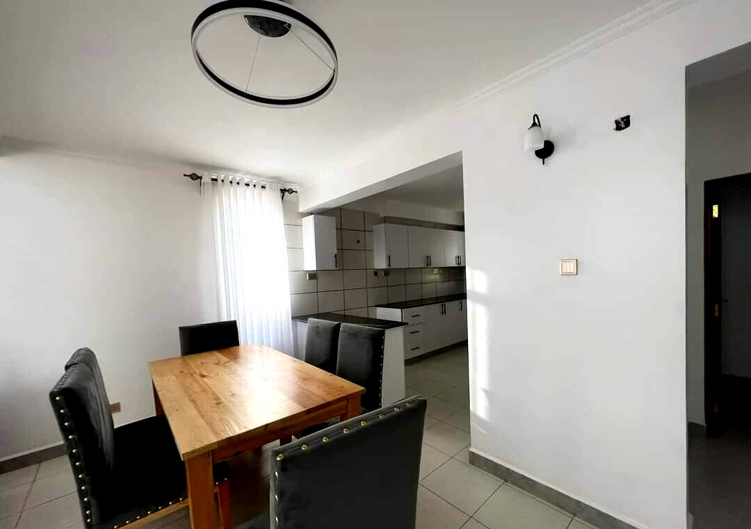 4BR All-Ensuite Villa with Pool & DSQ - Kibiku, Ngong