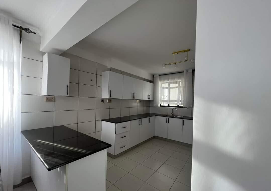 4BR All-Ensuite Villa with Pool & DSQ - Kibiku, Ngong