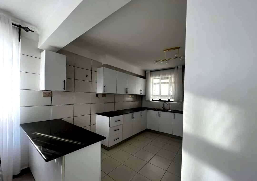 4BR All-Ensuite Villa with Pool & DSQ - Kibiku, Ngong