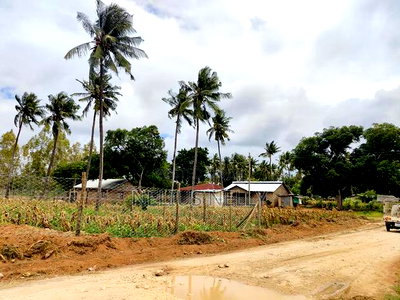 Affordable Plots Kilifi Tezo on Beach Side - Image 3