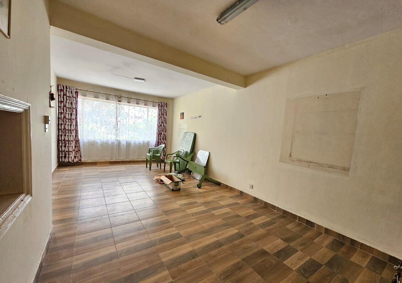 4-Ensuite Townhouse with Home Office & TV Room - Westlands