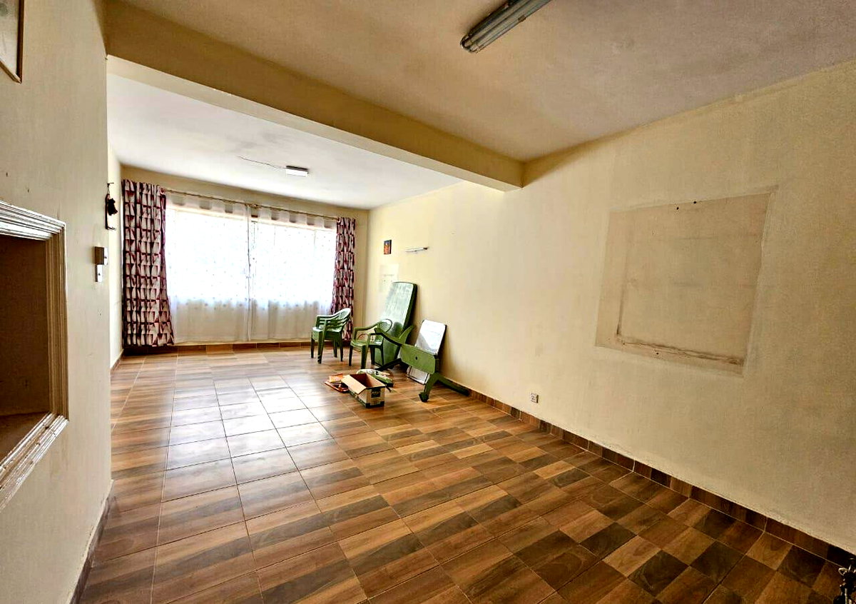 4-Ensuite Townhouse with Home Office & TV Room - Westlands