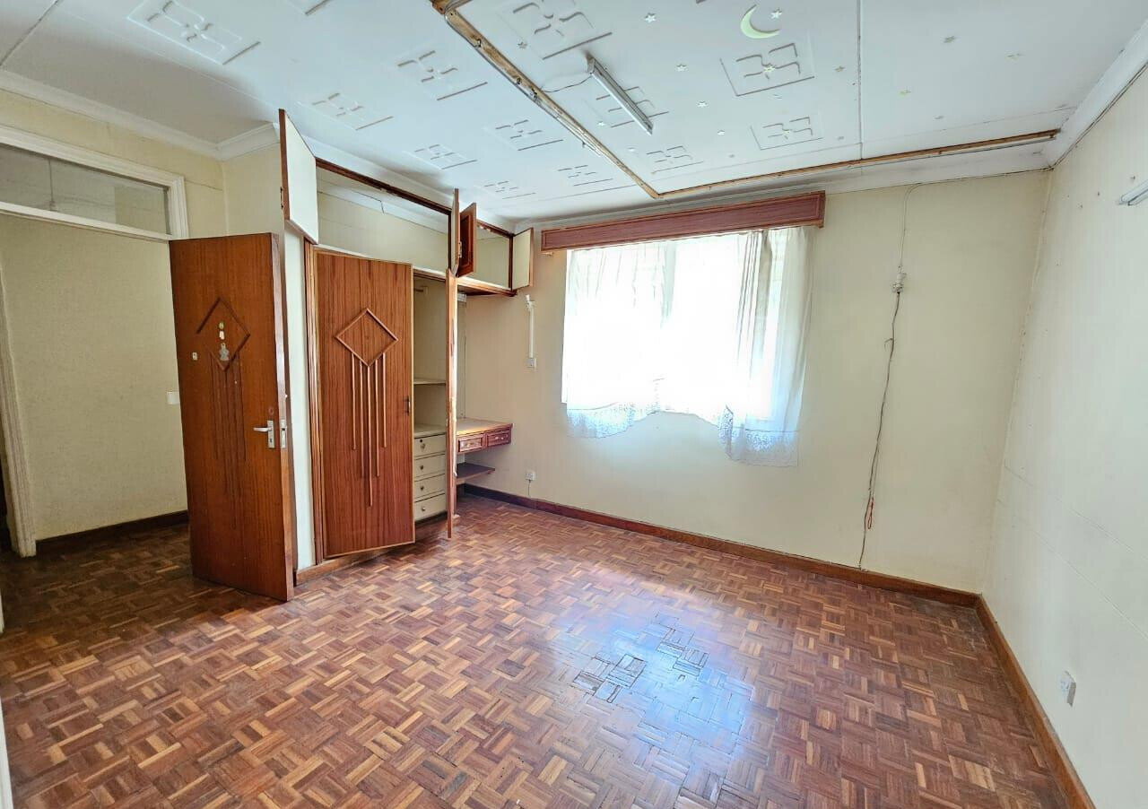 4-Ensuite Townhouse with Home Office & TV Room - Westlands