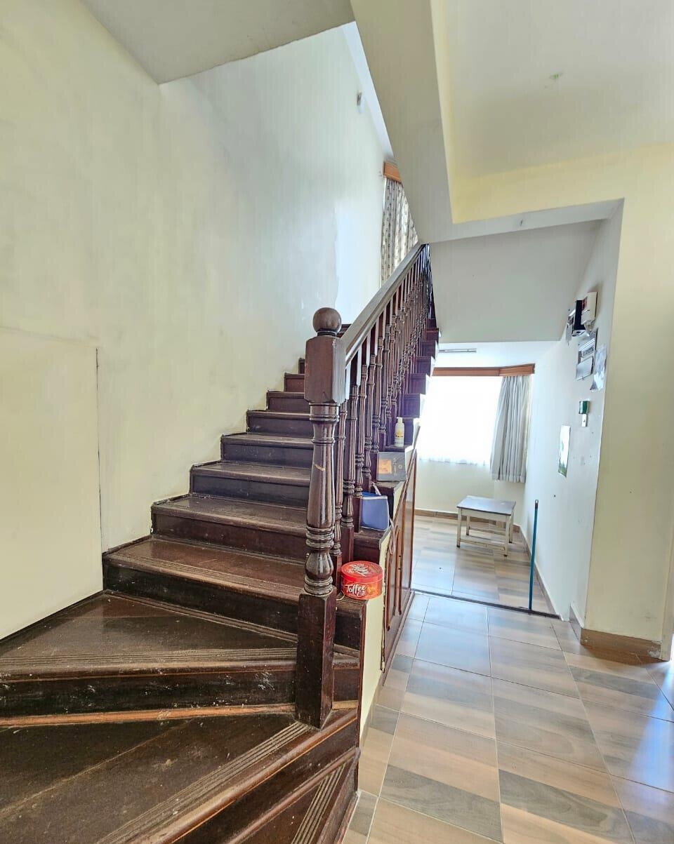4-Ensuite Townhouse with Home Office & TV Room - Westlands