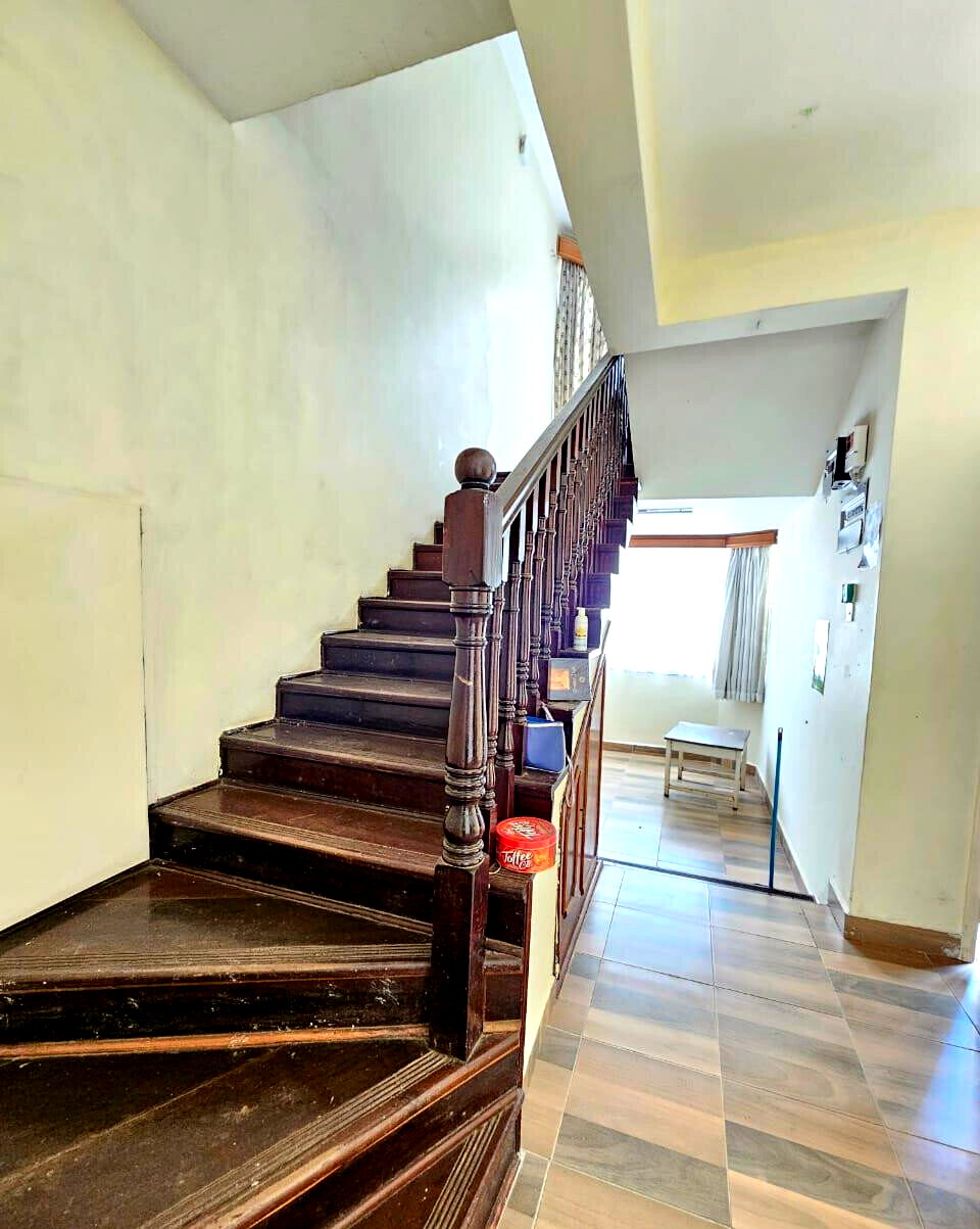 4-Ensuite Townhouse with Home Office & TV Room - Westlands