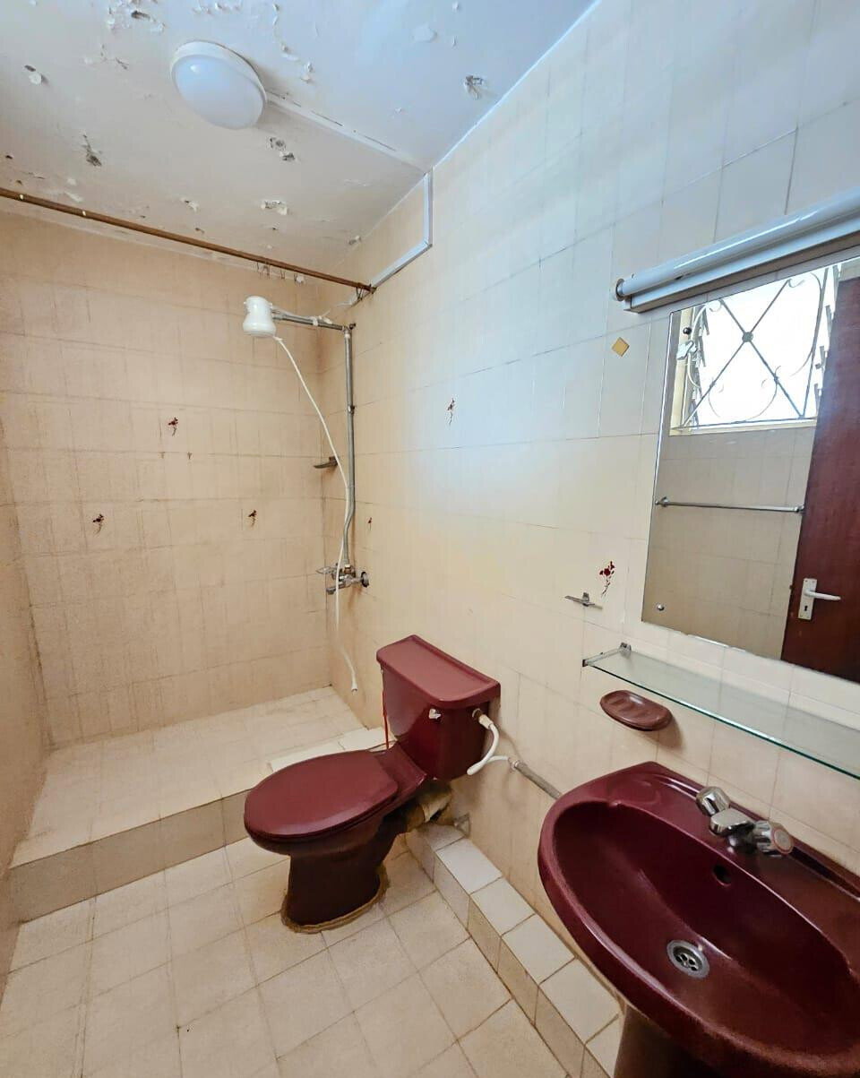4-Ensuite Townhouse with Home Office & TV Room - Westlands