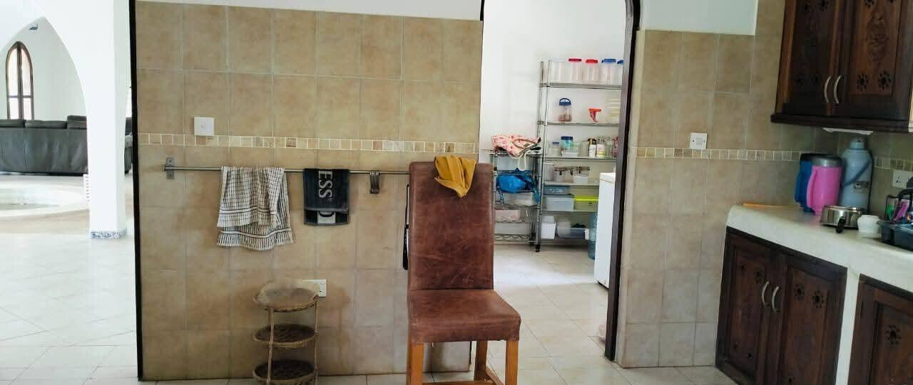 4-Acre Watamu Retreat with Mature Gardens & Ready Title