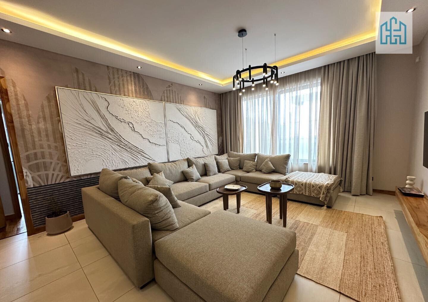 0.16 Acre Townhouse at KSh 115M