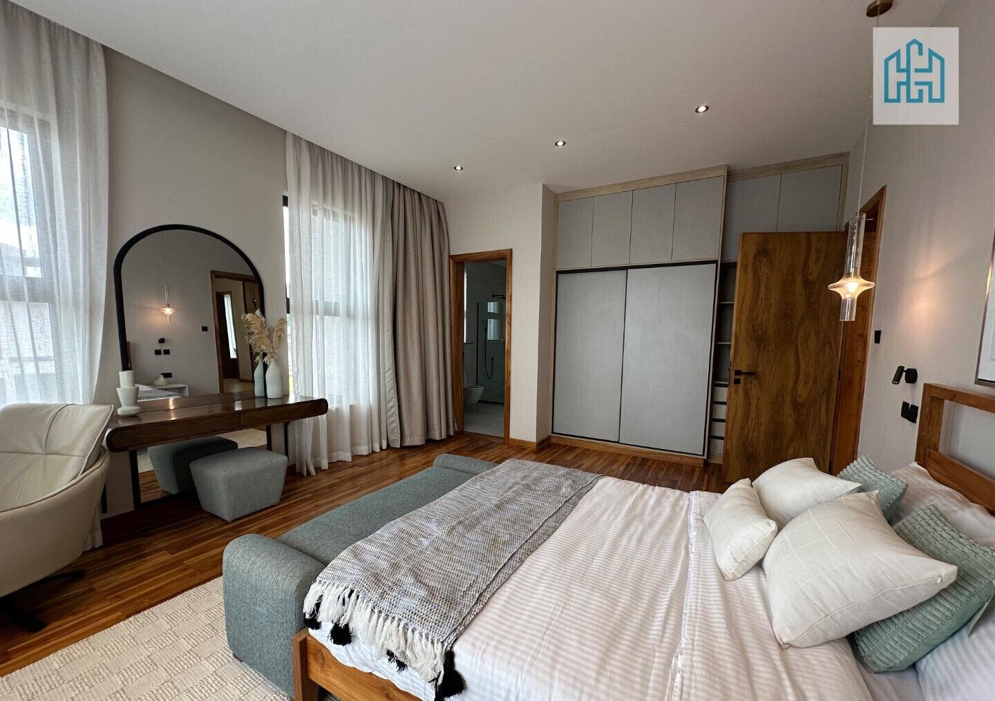 0.16 Acre Townhouse at KSh 115M