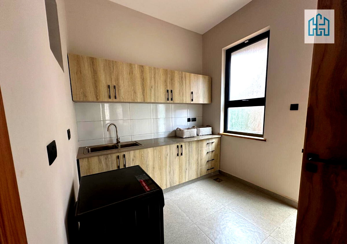 0.16 Acre Townhouse at KSh 115M