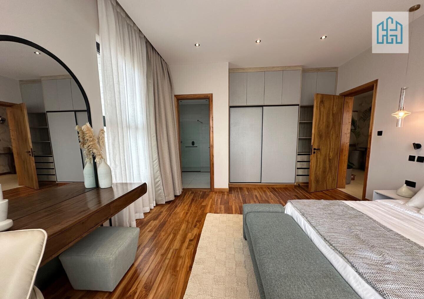 0.16 Acre Townhouse at KSh 115M