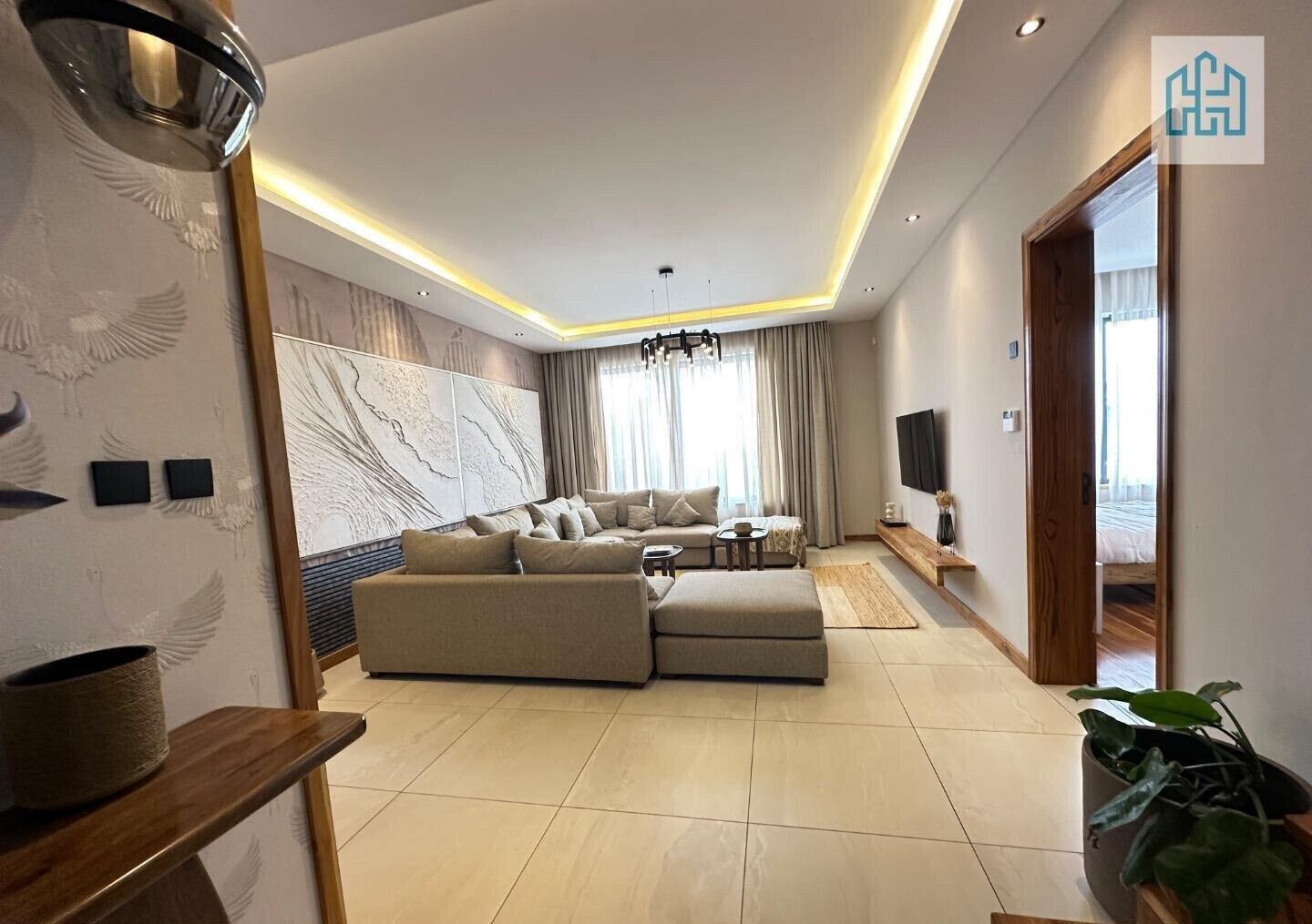 0.16 Acre Townhouse at KSh 115M
