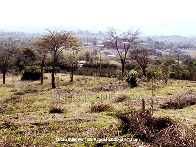 50 by 100 Plots in Kiserian - Image 6