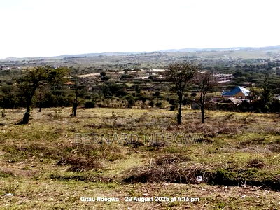 50 by 100 Plots in Kiserian - Image 8