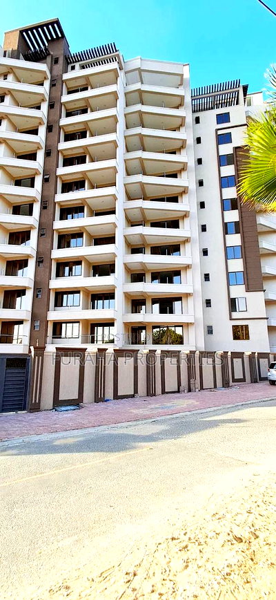 2bdrm Apartment in Nyali for sale - Image 2