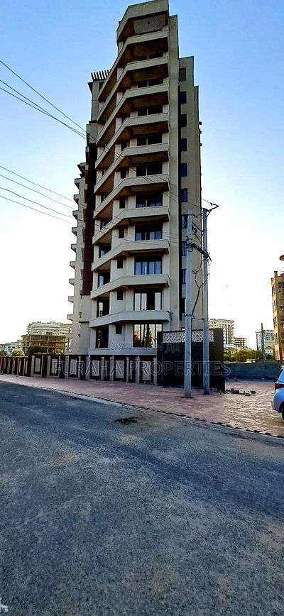 2bdrm Apartment in Nyali for sale - Image 1