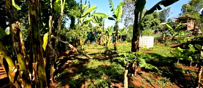 Garden Plot with Parking at KSh 5.5M