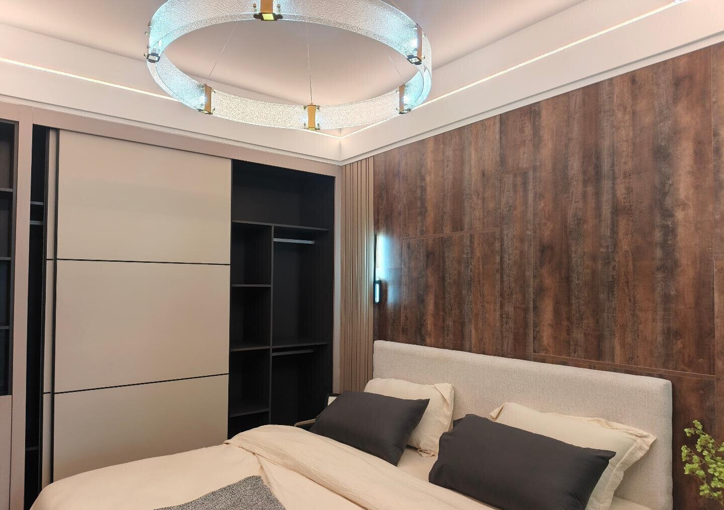 1BR En-Suite with Premium Finishes & Backup Power - Westlands