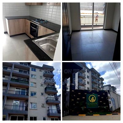 3bdrm Apartment in Sunpark Residence, Gateway Mall Area for rent - Image 9