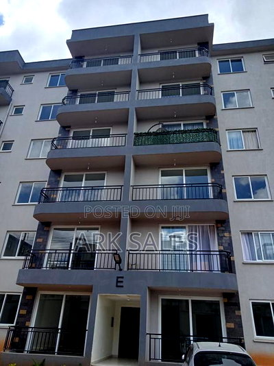 3bdrm Apartment in Sunpark Residence, Gateway Mall Area for rent - Image 7