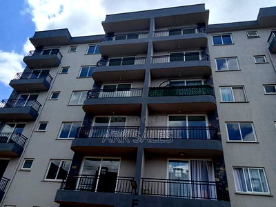 3bdrm Apartment in Sunpark Residence, Gateway Mall Area for rent - Image 8