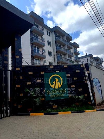 3bdrm Apartment in Sunpark Residence, Gateway Mall Area for rent - Image 1