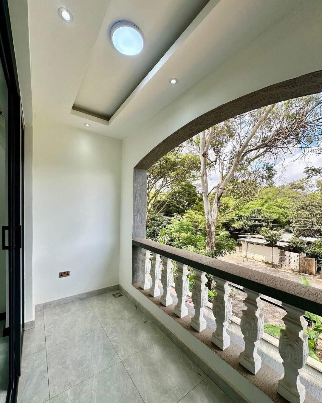 Three-Unit Exclusive Townhouse with DSQ & Backup Generator - Lavington