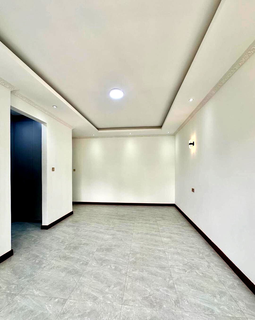 Three-Unit Exclusive Townhouse with DSQ & Backup Generator - Lavington