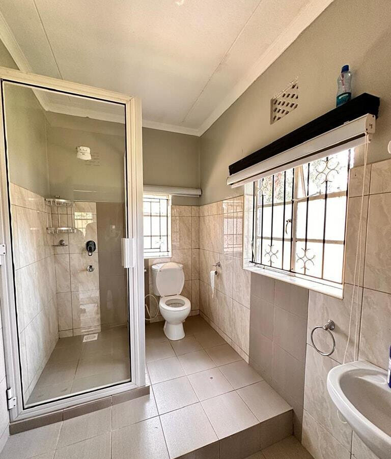 5BR Haven with Garden at KSh 200K