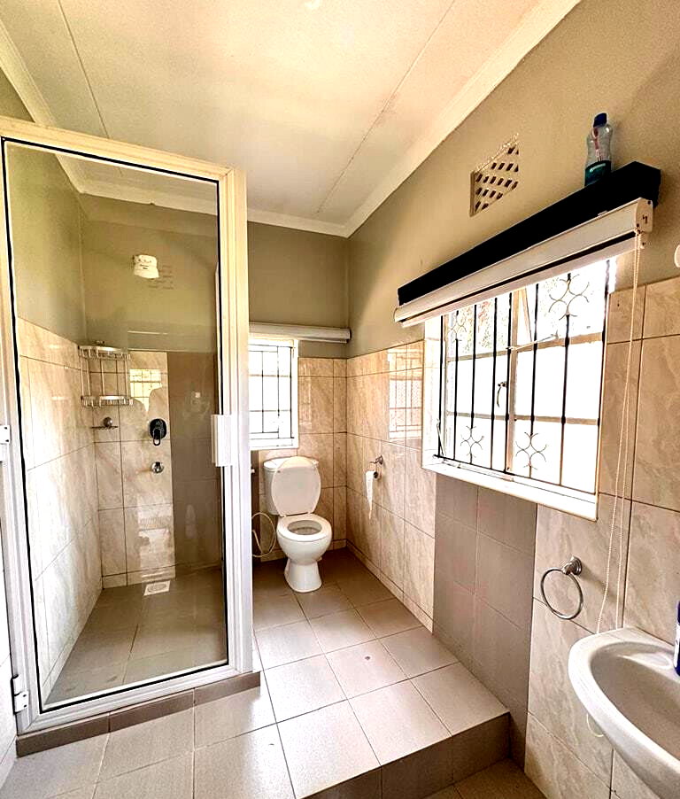 5BR Haven with Garden at KSh 200K