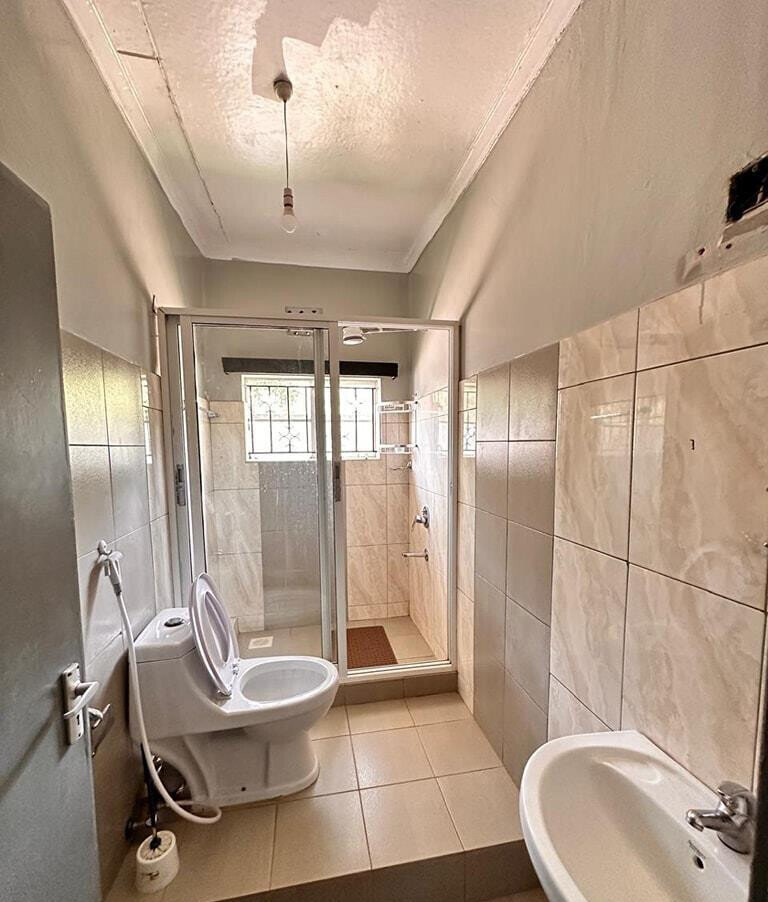 5BR Haven with Garden at KSh 200K