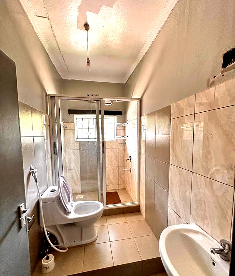 5BR Haven with Garden at KSh 200K