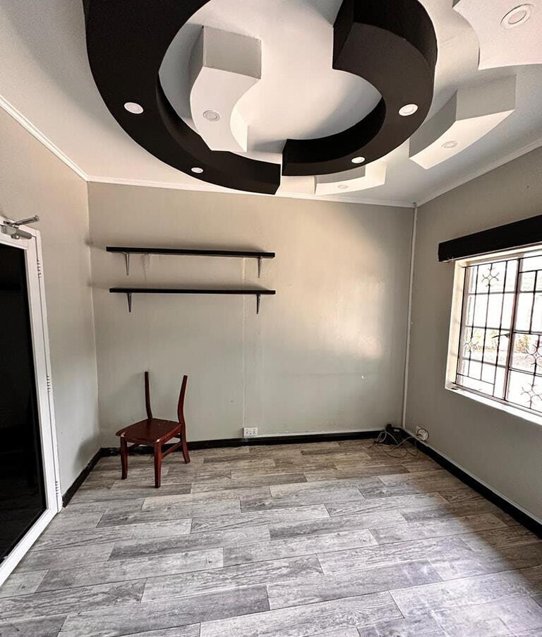 5BR Haven with Garden at KSh 200K