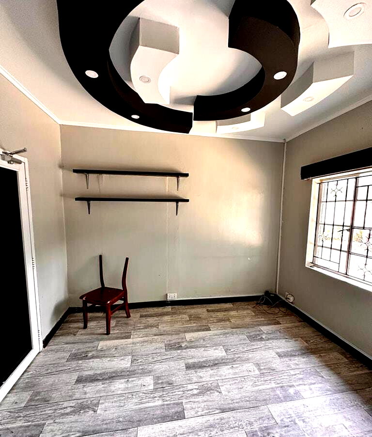 5BR Haven with Garden at KSh 200K