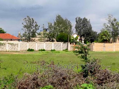 1/2 Acres Piece of Land for Sale Syokimau Parliament Road - Image 3