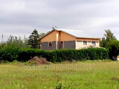 1/2 Acres Piece of Land for Sale Syokimau Parliament Road - Image 1