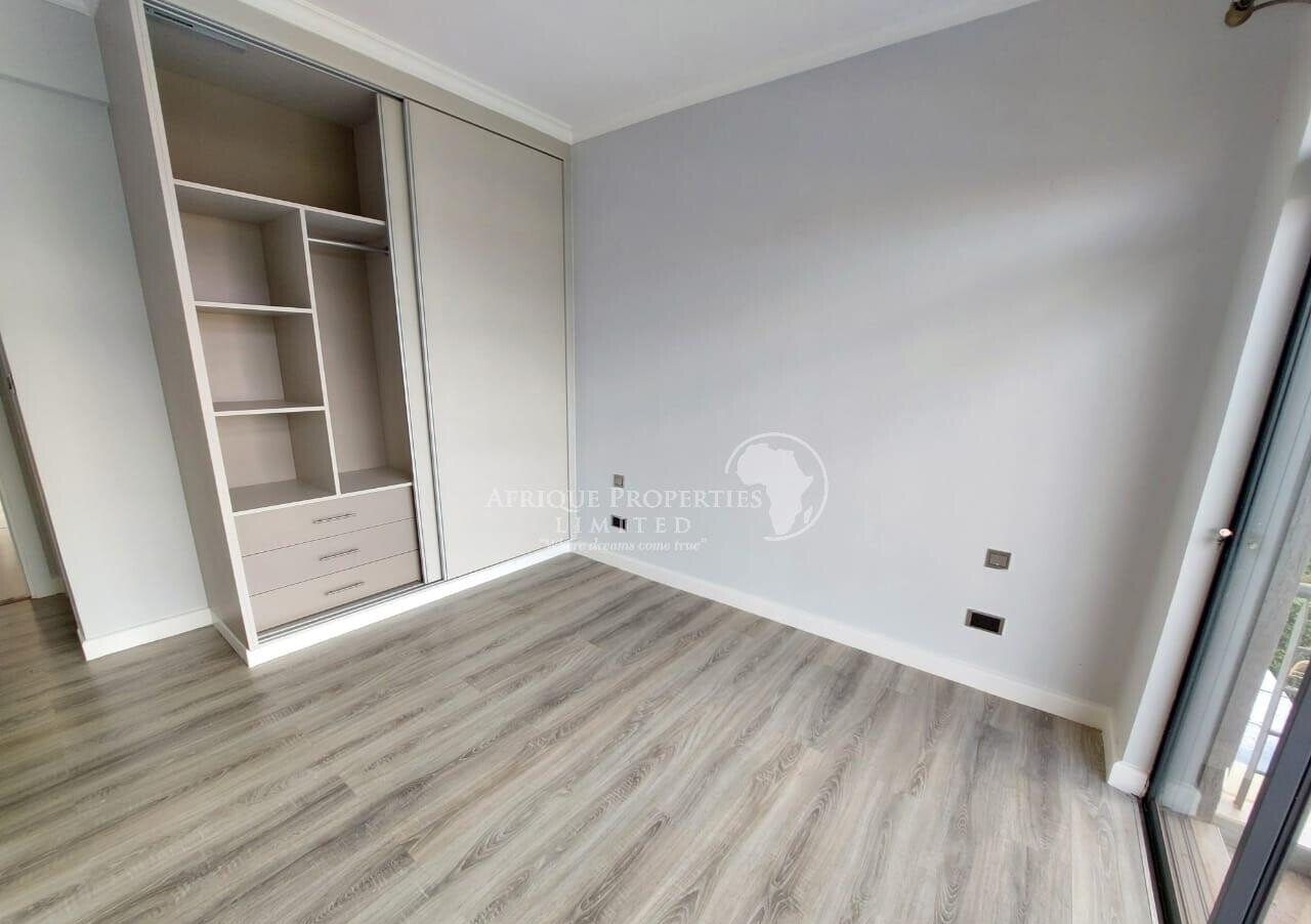 4BR Townhouse at KSh 42M